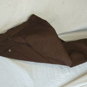 Nwt Fortune Mart Loose On 38x32 Mens Dress Pants